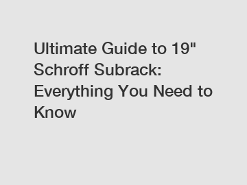 Ultimate Guide to 19