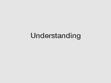 Understanding