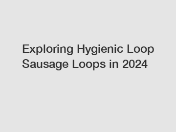 Exploring Hygienic Loop Sausage Loops in 2024