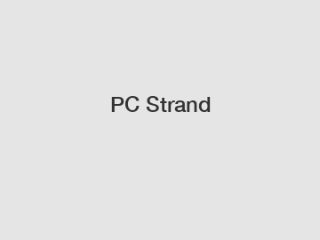 PC Strand