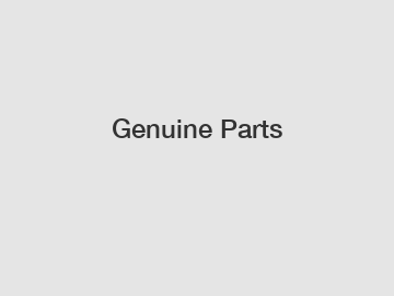 Genuine Parts