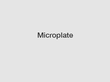 Microplate