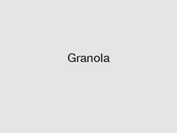 Granola