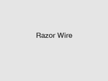 Razor Wire