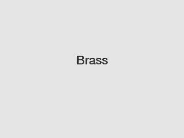 Brass