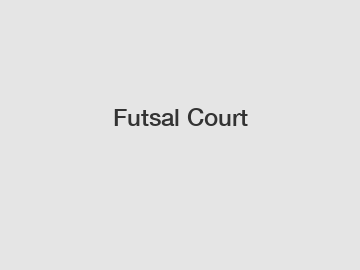 Futsal Court