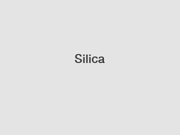 Silica