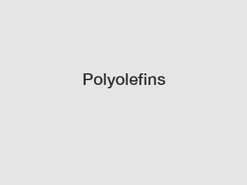 Polyolefins