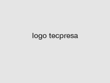 logo tecpresa