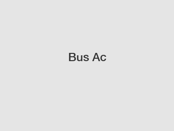 Bus Ac