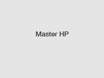 Master HP