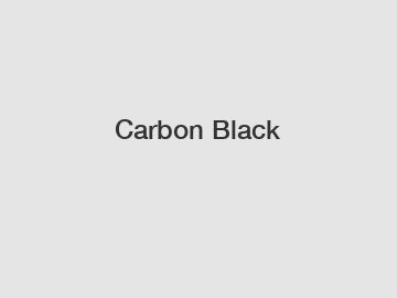 Carbon Black