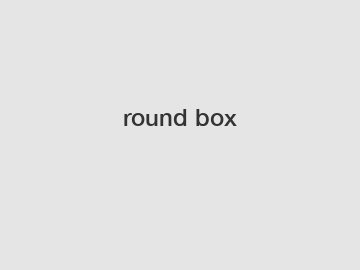 round box