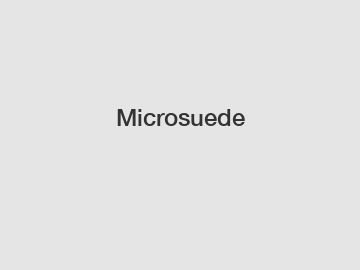 Microsuede