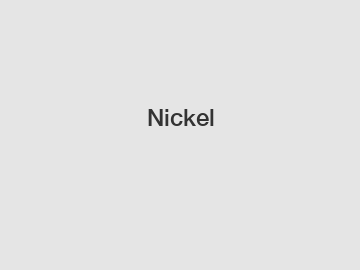 Nickel