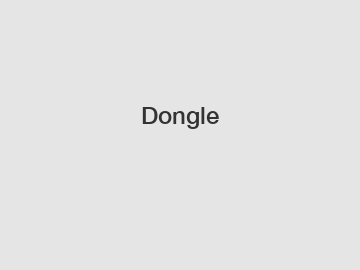 Dongle