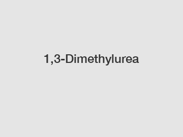 1,3-Dimethylurea