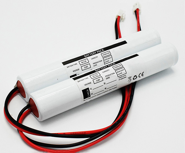 Are Ni-Cd Battery Packs Environmentally Friendly?