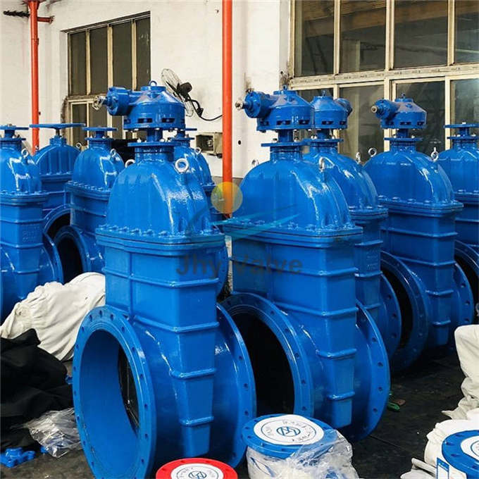 What are the advantages and disadvantages of gate valves and the applications?
