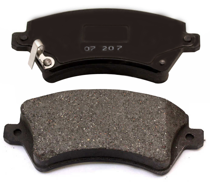 The Ultimate Guide to Brake Pads