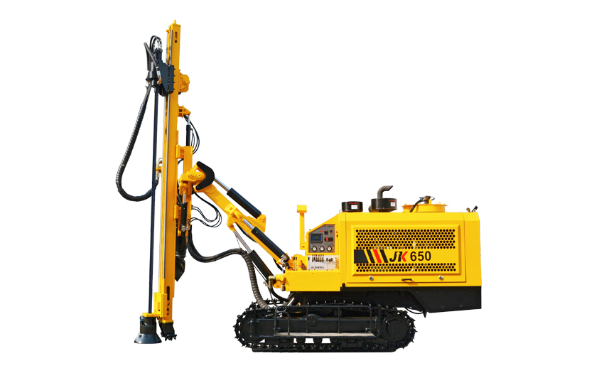 Type of Drilling rigs used in Oil and gas industry