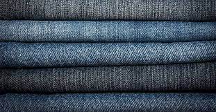 What is denim fabric and its types?