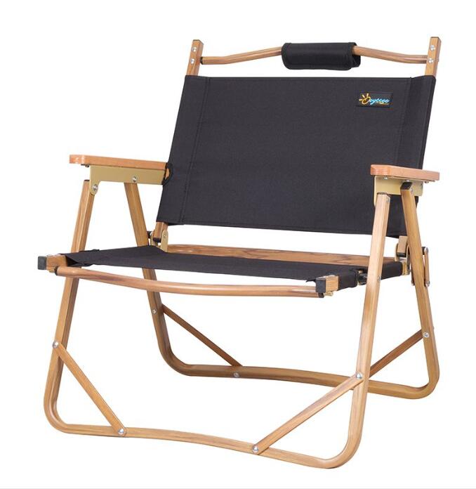 The Kermit Chair: A Durable and Comfortable Classic for the Outdoors