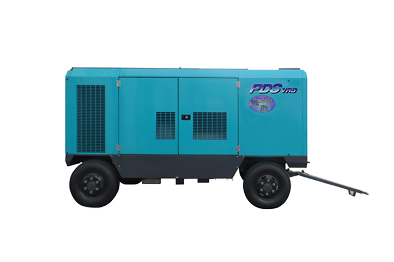 Understanding the Benefits of Using an Airman Air Compressor