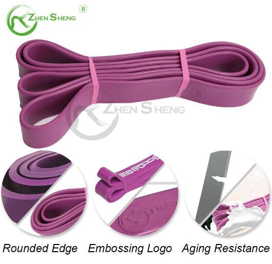 China custom resistance bands wholesale