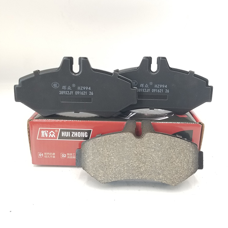 Should I Replace All 4 Brake Pads at Once?