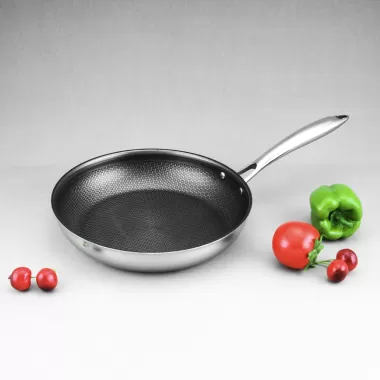 How to Clean and Maintain Stainless Steel Cookware? 