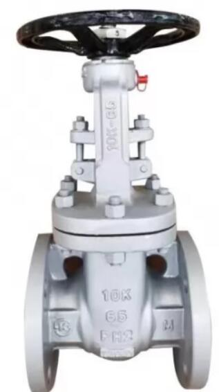 When you Should Use a Gate Valve