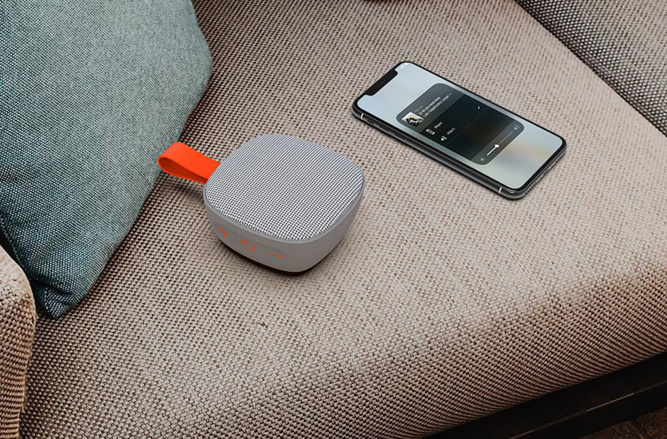 The Evolution of Bluetooth Speakers: From Basic to Advanced Features