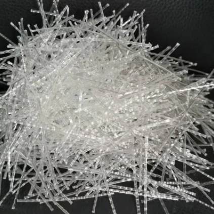 What are the advantages of polypropylene synthetic fiber?