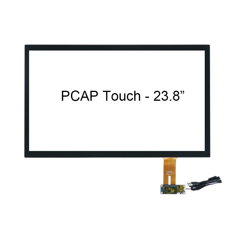 IPS vs Capacitive Touch Screens: What's the Difference?