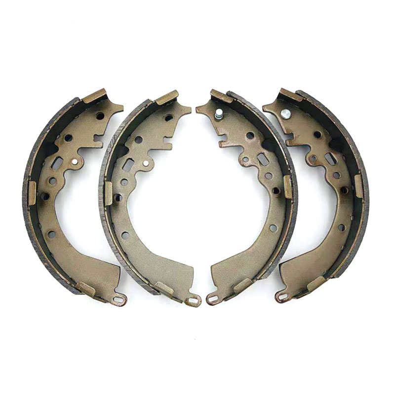 Understanding Brake Shoes and Their Role in Vehicle Safety