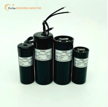 Is Electrolytic Capacitor Used for AC or DC?