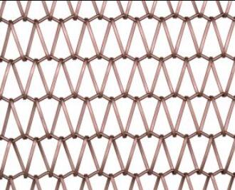Spiral Woven Mesh: Versatile Applications and Benefits