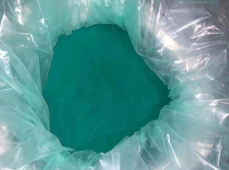 Understanding Basic Copper Chloride: Properties, Applications, and Safety Considerations