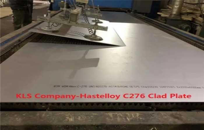 Alloy C276 vs. Hastelloy C276: Understanding the Differences
