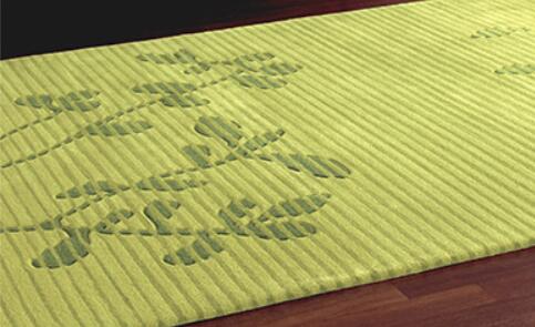 Understanding Carpet Backing Latex