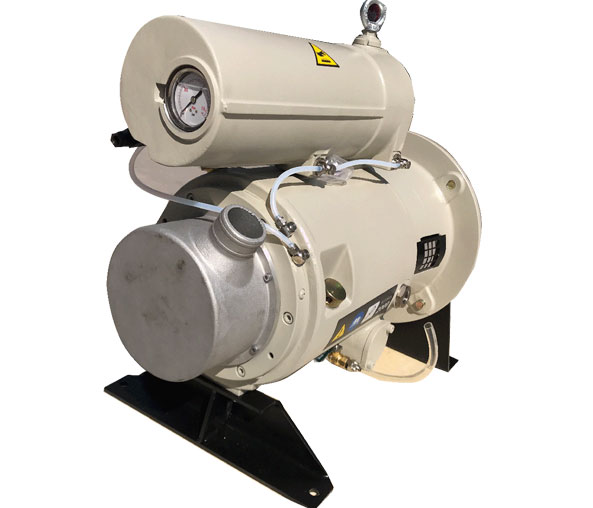 Vane Compressors: The Workhorses of Efficient Air Compression