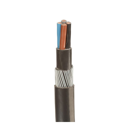 Understanding the Difference Between SWA and Armoured Cable