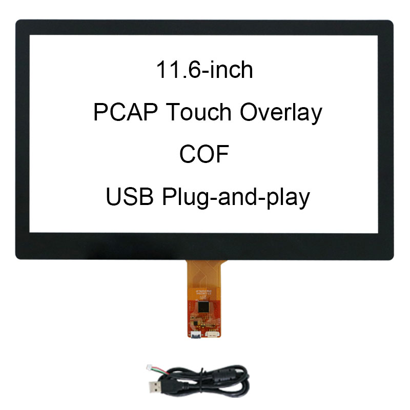 What is the difference between capacitive and resistive touch?