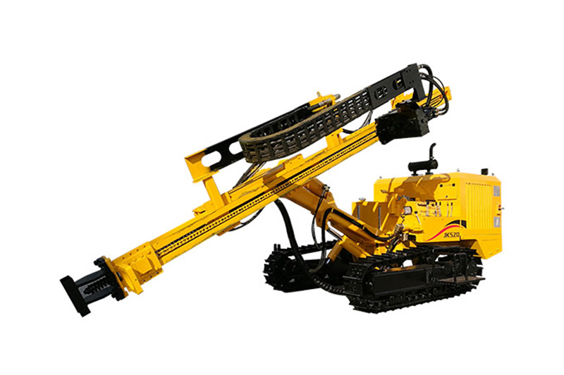 How to Choose the Best Crawler Rig?