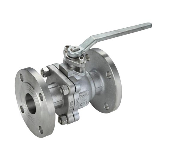 What is API 6D ball valve?