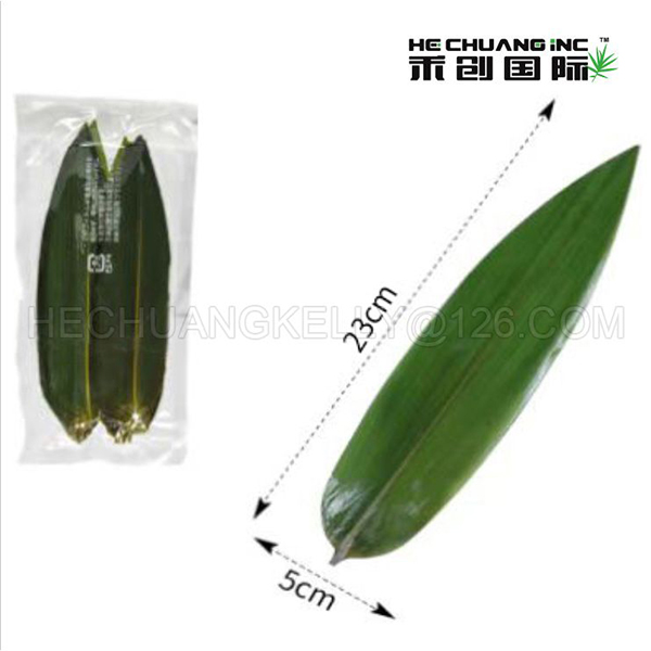 How To Store Bamboo Leaves