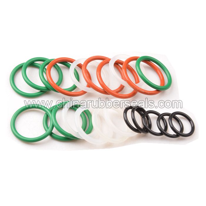 China Rubber Seals: Quality Meets Affordability