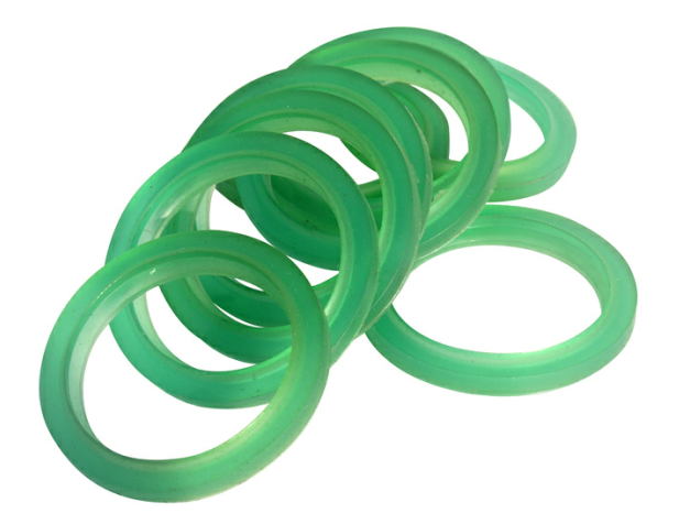 JK Seals: Precision Engineered Rubber Seals