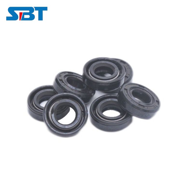 XTS Rubber Seals